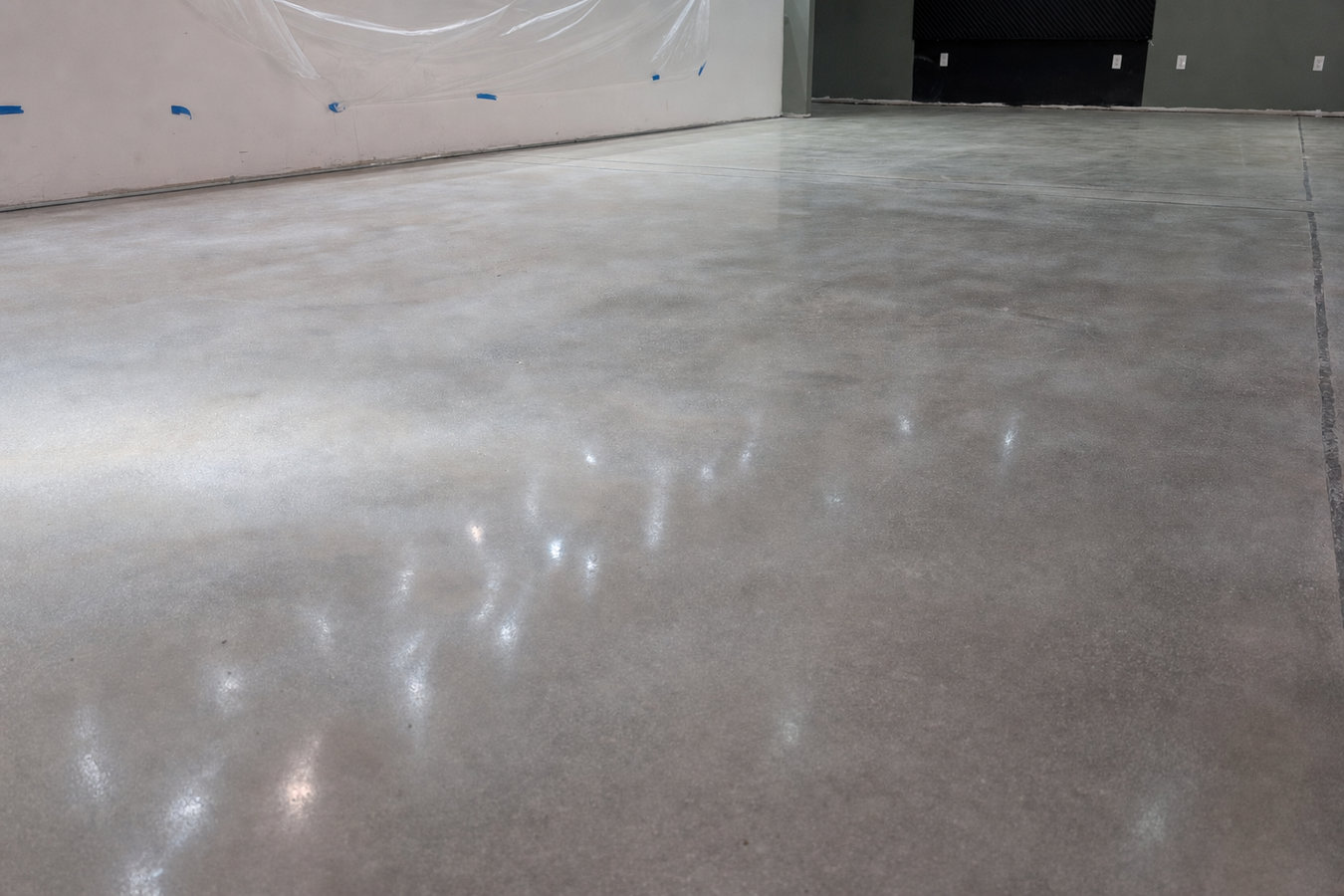 Concrete Resurfacing & Overlays